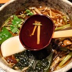 蕎麦処佐とう - 