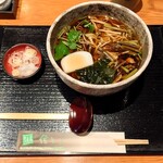 蕎麦処佐とう - 