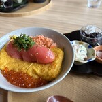 uroko食堂 - 