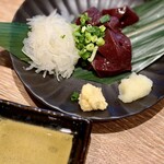 肉汁餃子のダンダダン 浜松町店 - 