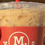 モンマスティー 千駄ヶ谷店 - 