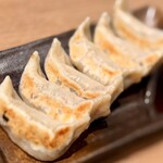 肉汁餃子のダンダダン 浜松町店 - 