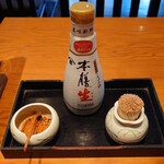 蕎麦処佐とう - 