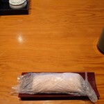 蕎麦処佐とう - 