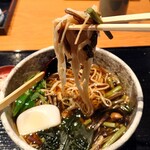 蕎麦処佐とう - 