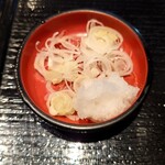 蕎麦処佐とう - 