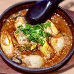 肉汁餃子のダンダダン 浜松町店 - 