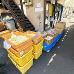 うちなーすばヤージ小 - 