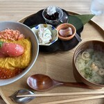 uroko食堂 - 