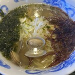 中華　ちゃお - 