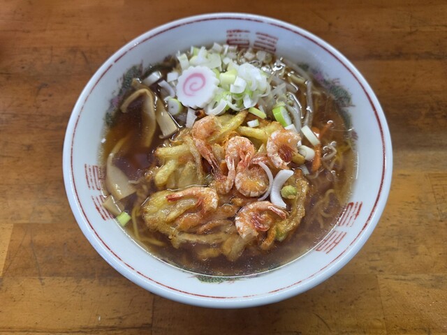 日の丸食堂（西目）- 地元の定食が楽しめる食堂【秋田・由利本荘】