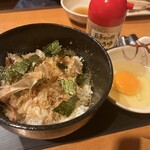 成田家 - 料理写真: