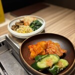 焼肉うしごろ - 