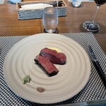 Prime42 steakhouse & sky bar - 