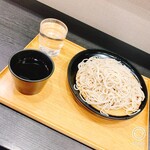 小諸そば - 料理写真: