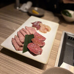 焼肉うしごろ 横浜店 - 