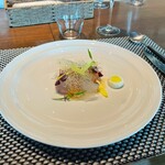 Prime42 steakhouse & sky bar - 