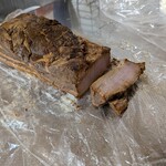 らー麺屋 バリバリジョニー - 