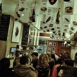 L'AVANT COMPTOIR - 2013/12/01