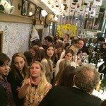 L'AVANT COMPTOIR - 2014/09/28