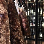 L'AVANT COMPTOIR - 2014/09/29