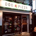 Don Pizza - 