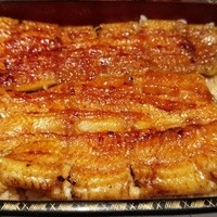 野田岩 日本橋高島屋特別食堂 - うなぎ