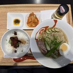 いわて花巻大食堂 - 