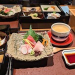 日本料理 きらく - 