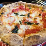 ピッツェリア ブラチェリア チェザリ - 