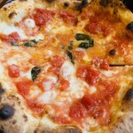 ピッツェリア ブラチェリア チェザリ - 