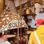 ピッツェリア ブラチェリア チェザリ - 