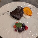 Healthy Dining ALMA grande - 