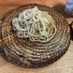 そば切り 荒凡夫 - 十割蕎麦