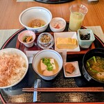 日本料理 きらく - 