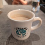 Healthy Dining ALMA grande - 