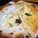 ピッツェリア ブラチェリア チェザリ - 