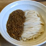 川川うどん - 