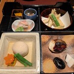 日本料理 きらく - 