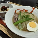 いわて花巻大食堂 - 