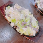 元祖 びっくり亭 - 