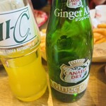 ピッツェリア ブラチェリア チェザリ - 