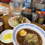 豚太郎 空港店 - 教会前/ラーメン | 食べログ