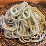 そば切り 荒凡夫 - 十割蕎麦