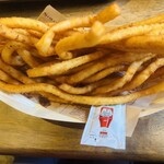 ピッツェリア ブラチェリア チェザリ - 