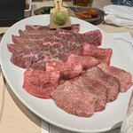 日本橋 焼肉 正剛 - 