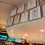 ピッツェリア ブラチェリア チェザリ - 