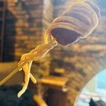 ピッツェリア ブラチェリア チェザリ - 