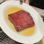 日本橋 焼肉 正剛 - 