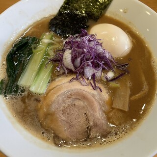 中華そば いとの_1